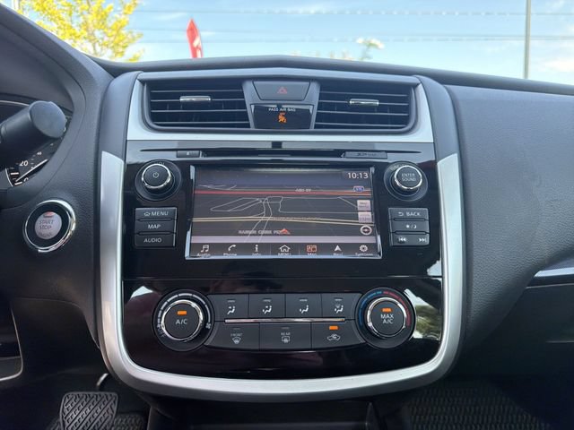 Used 2018 Nissan Altima 2.5 SR w/ SR Special Edition FWD image 28