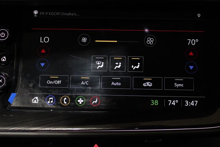 Used 2023 Buick Envision Preferred w/ Sport Touring Package image 49