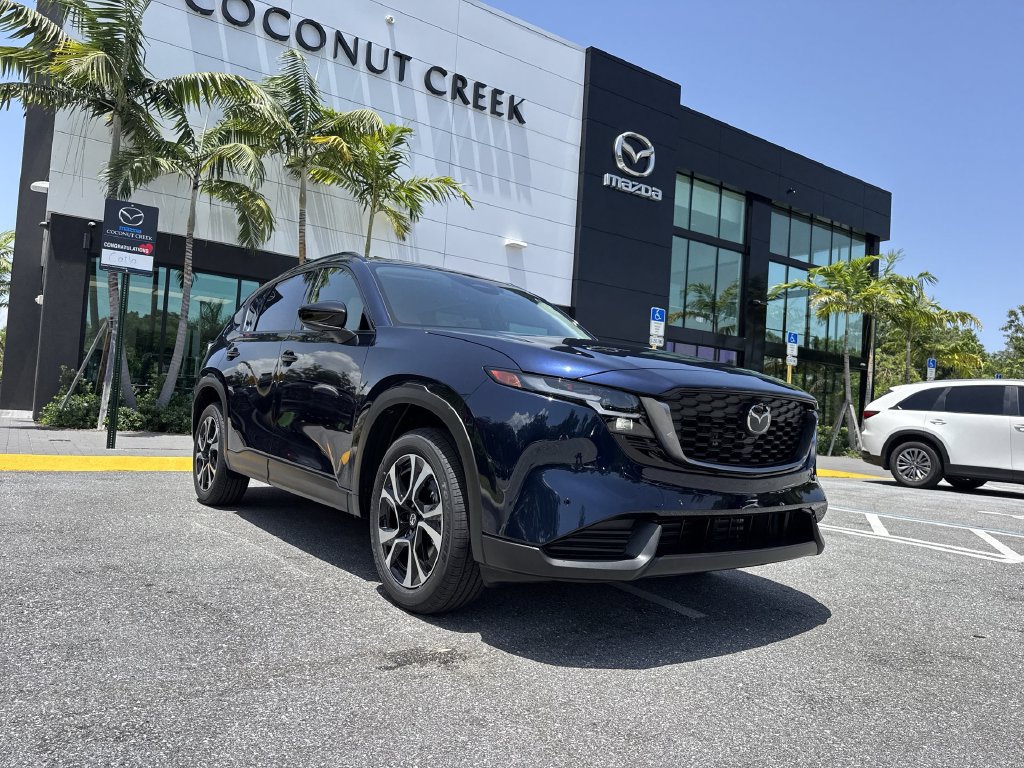 New 2026 MAZDA CX-5 Preferred AWD/4WD image 30