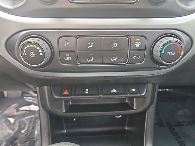 Certified 2022 Chevrolet Colorado LT image 17