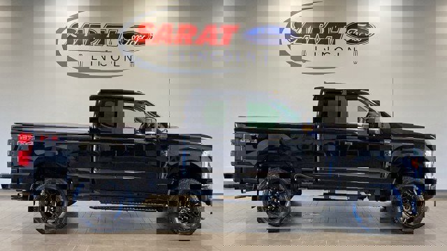 Certified 2024 Ford F350 XL w/ STX Appearance Package image 1