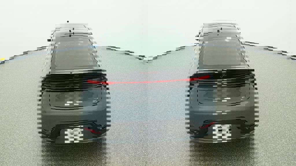 New 2026 Toyota Prius Limited image 40