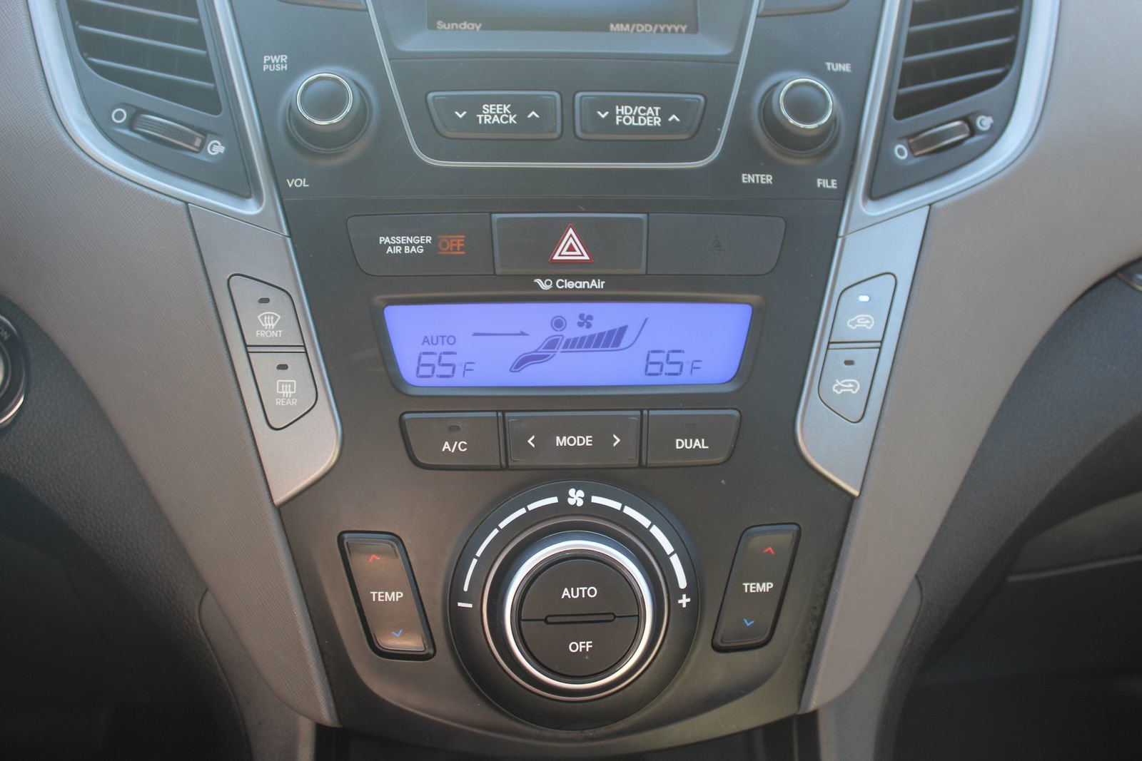 Used 2016 Hyundai Santa Fe Sport 2.0T image 17