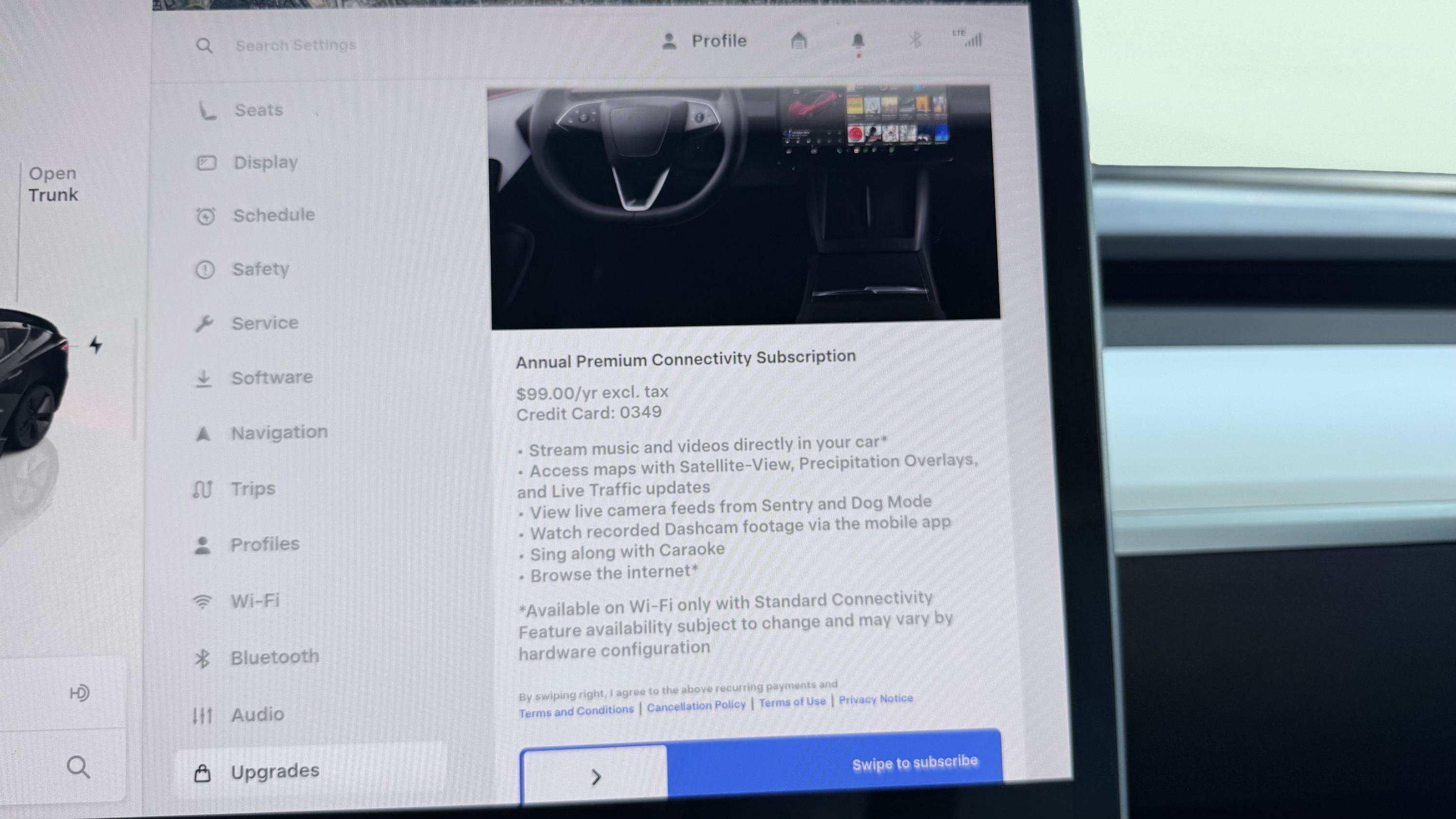 Used 2023 Tesla Model 3 Standard Range RWD image 70