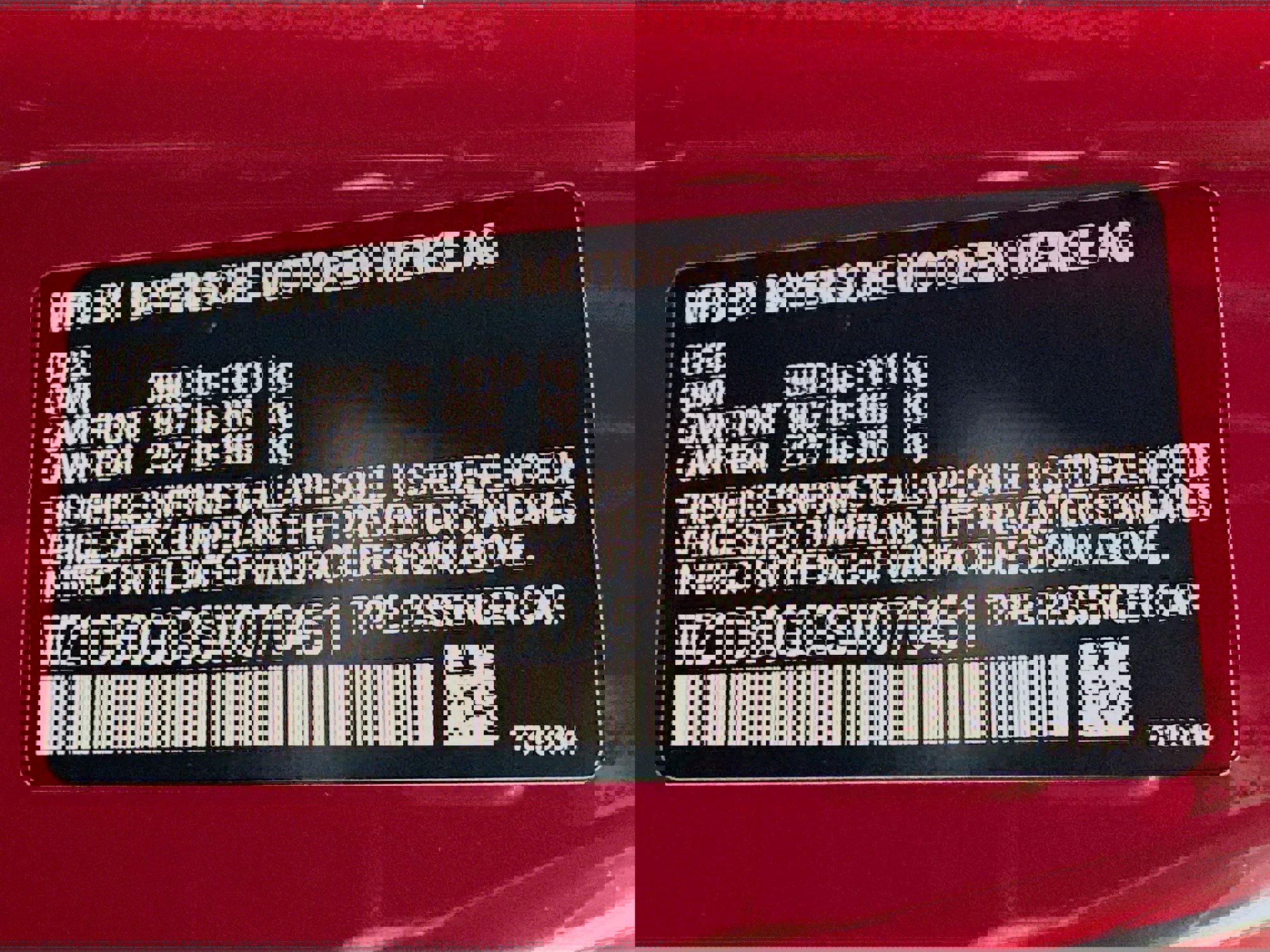 Used 2025 Toyota Supra Premium w/ Driver Assist Package image 30