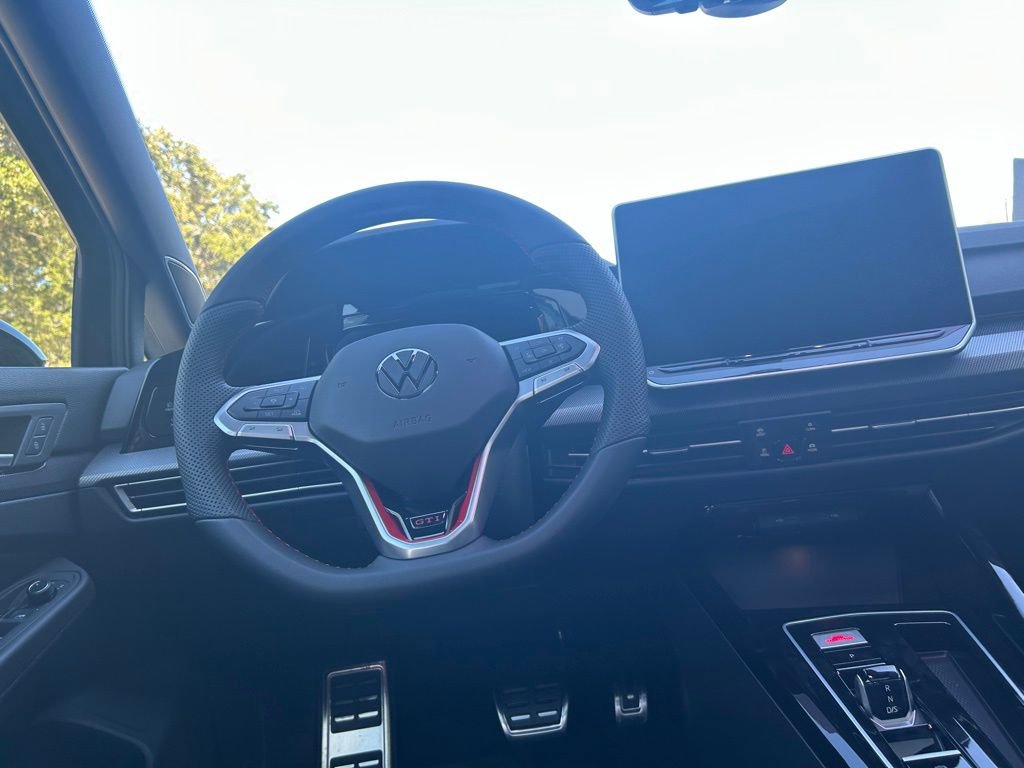 New 2026 Volkswagen GTI SE image 49