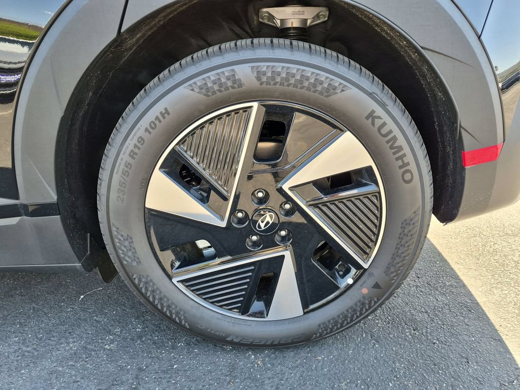 New 2026 Hyundai Ioniq 5 SEL RWD image 11