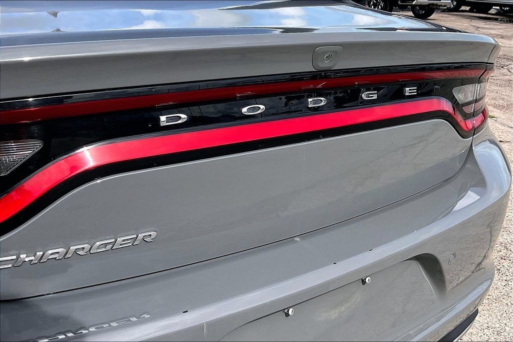 Certified 2023 Dodge Charger SXT RWD image 27