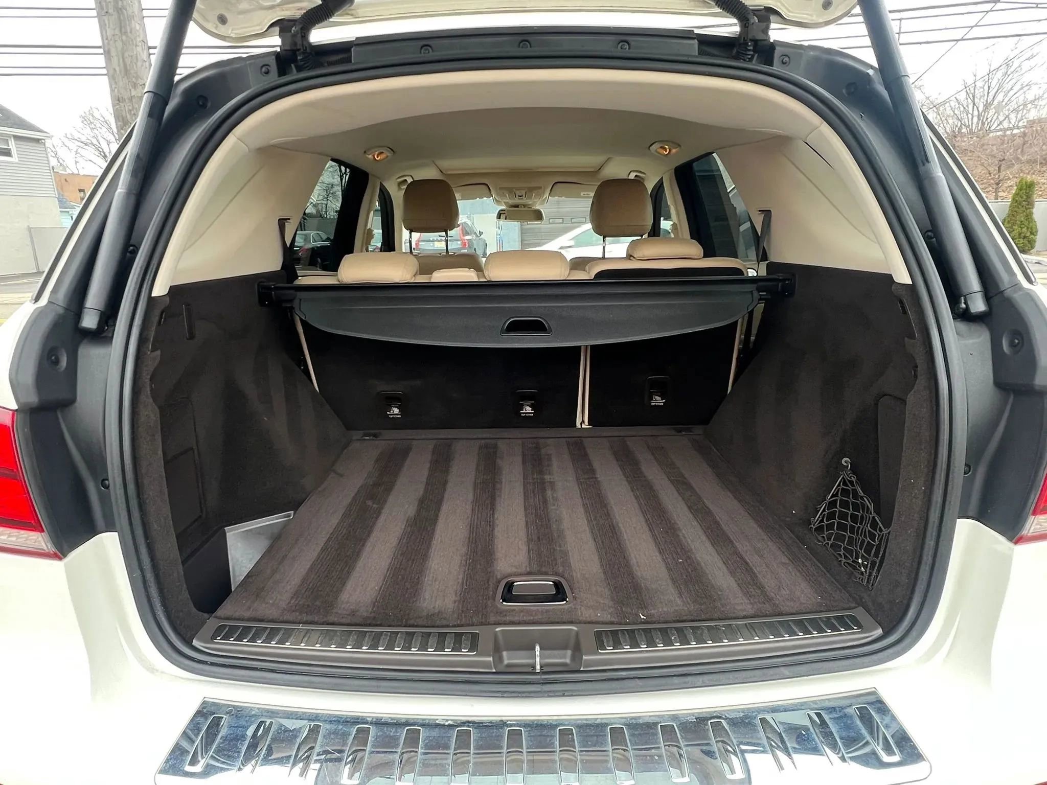 Used 2016 Mercedes-Benz GLE 350 4MATIC image 10