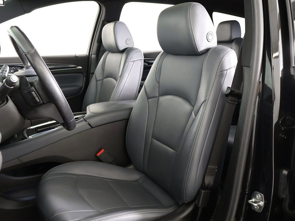 Used 2022 Buick Enclave Essence w/ Experience Buick Package image 36