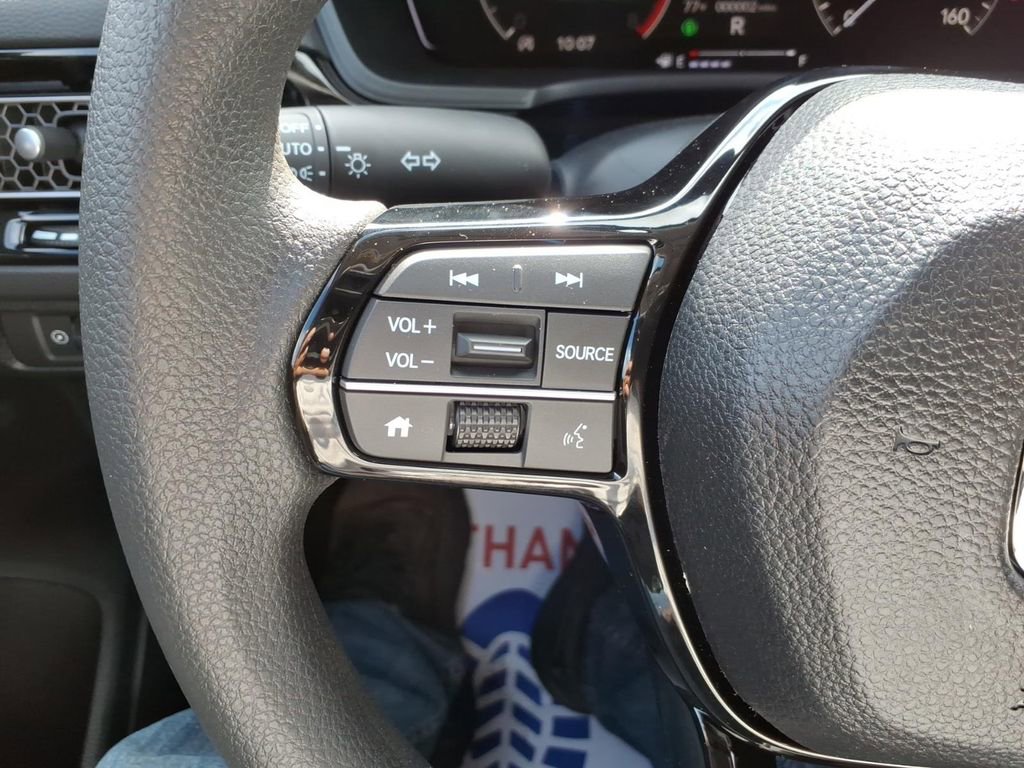 New 2026 Honda Civic LX image 16