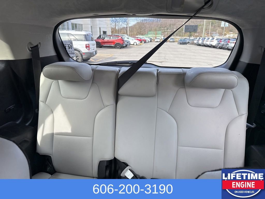Used 2023 Kia Telluride SX Prestige AWD/4WD image 13