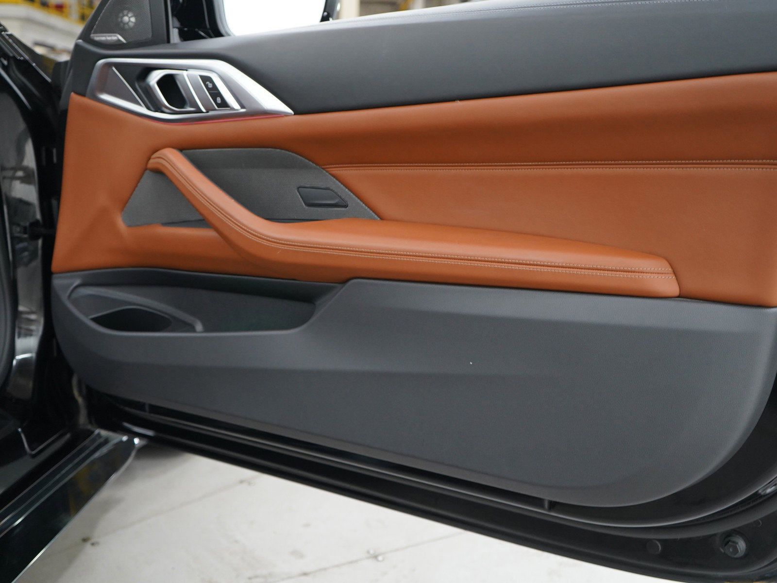 Used 2022 BMW M4 xDrive Competition w/ Executive Package image 9