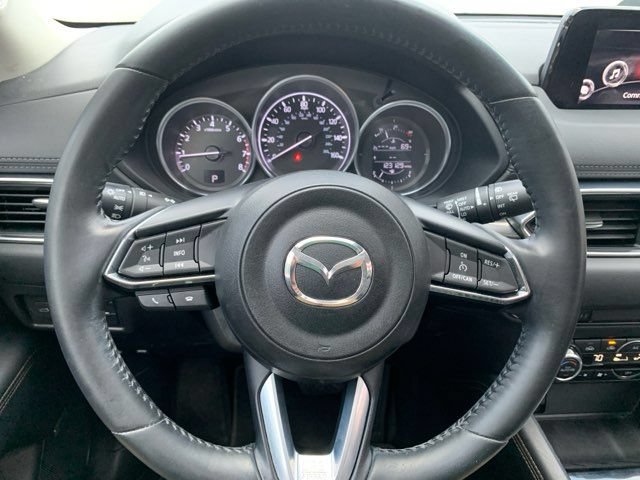 Used 2017 MAZDA CX-5 Grand Select FWD image 32