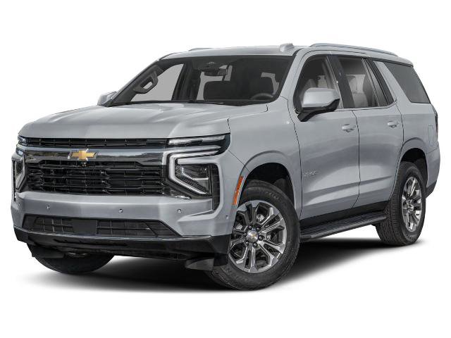 New 2026 Chevrolet Tahoe Premier