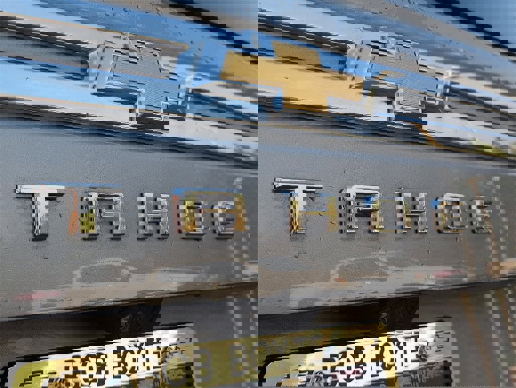 Certified 2024 Chevrolet Tahoe Premier image 11