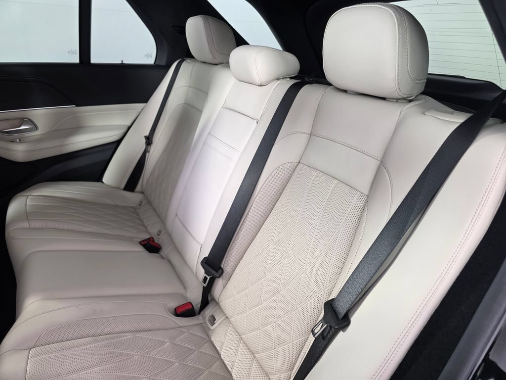 Certified 2024 Mercedes-Benz GLE 63 AMG S image 16
