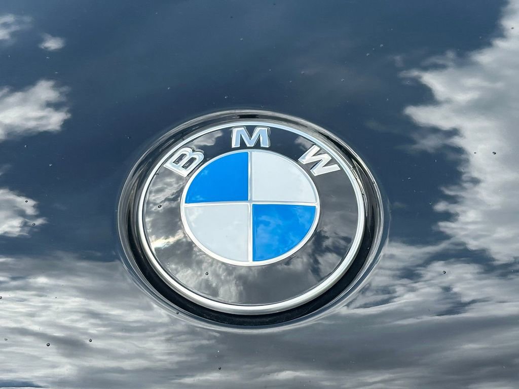 Certified 2023 BMW X5 sDrive40i w/ Premium Package RWD image 10