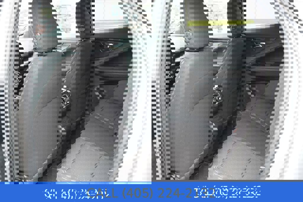 New 2025 Chevrolet Blazer EV LT w/ Midnight/Sport Edition image 27