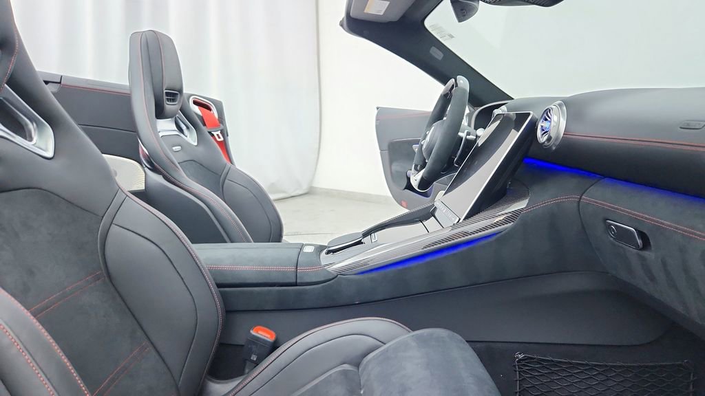 Used 2024 Mercedes-Benz SL 63 AMG SL 63 AMG image 27