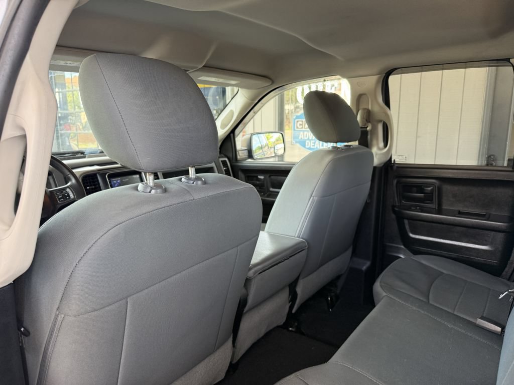 Used 2014 RAM 1500 Express AWD/4WD image 12
