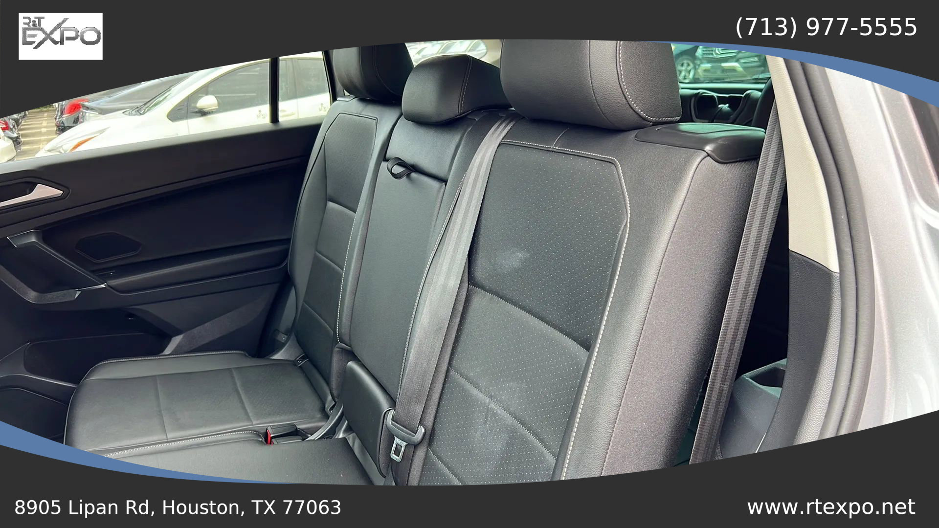 Used 2020 Volkswagen Tiguan SEL image 28