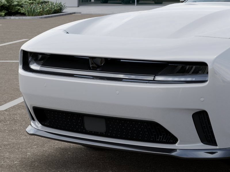 New 2025 Dodge Charger Daytona R/T w/ Quick Order Package 25M R/T AWD/4WD image 12