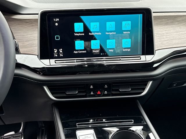 New 2026 Volkswagen Atlas SEL Premium R-Line image 15