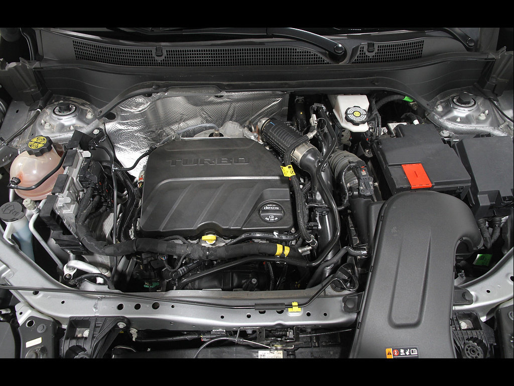 Certified 2024 Chevrolet Trax LS w/ LS Convenience Package FWD image 20