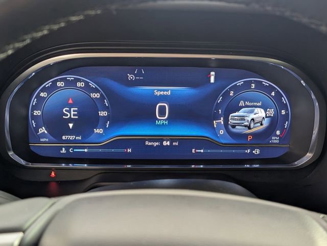 Certified 2023 Chevrolet Suburban Premier image 18