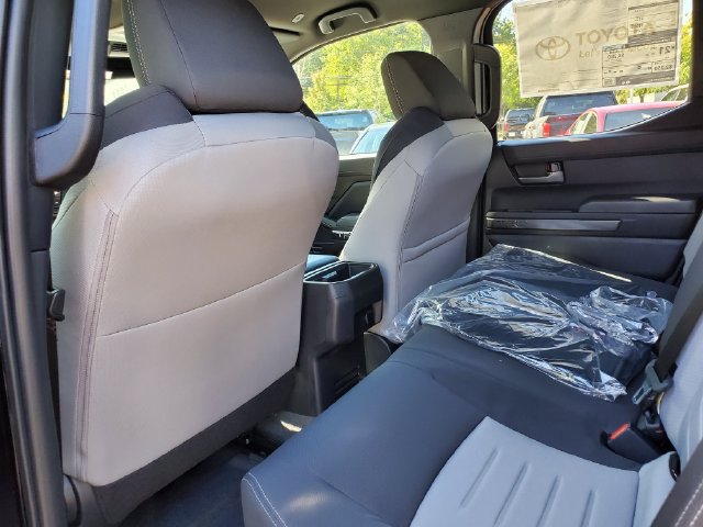 New 2026 Toyota Tacoma TRD Off-Road AWD/4WD image 10