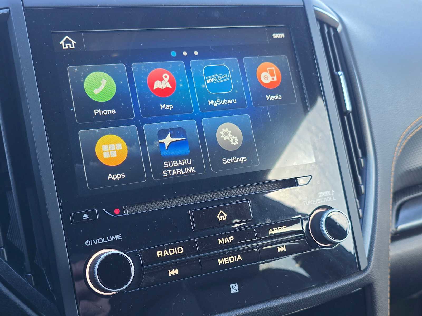 Used 2022 Subaru Forester Wilderness image 32