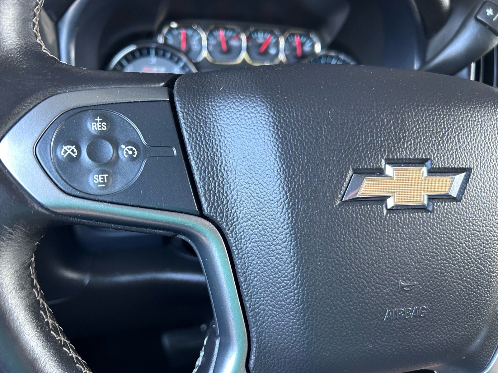 Used 2014 Chevrolet Silverado 1500 LT w/ All Star Edition AWD/4WD image 20