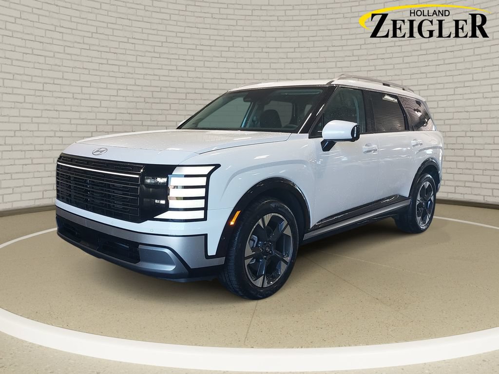 New 2026 Hyundai Palisade Limited AWD/4WD image 1