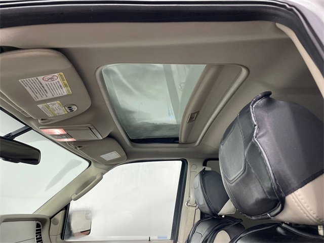 Used 2008 Lincoln Navigator 4WD image 14