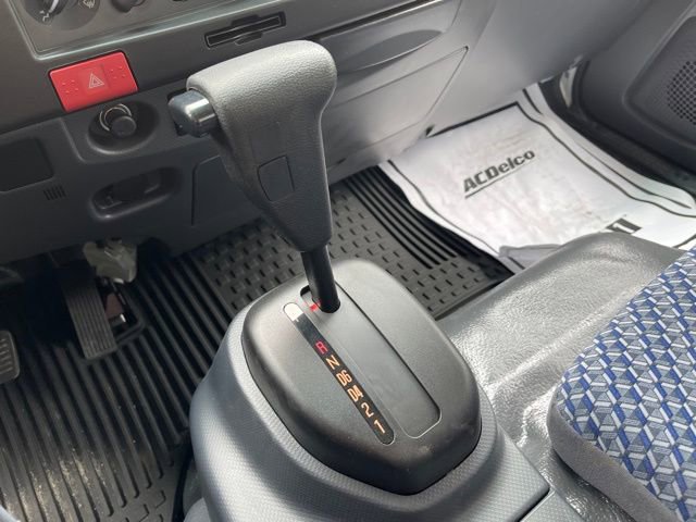 New 2024 Chevrolet Low Cab Forward image 8