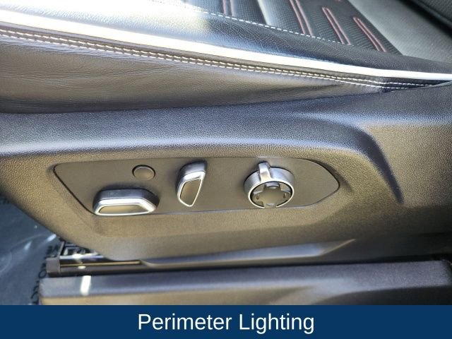 Used 2024 GMC Sierra 1500 AT4X image 29