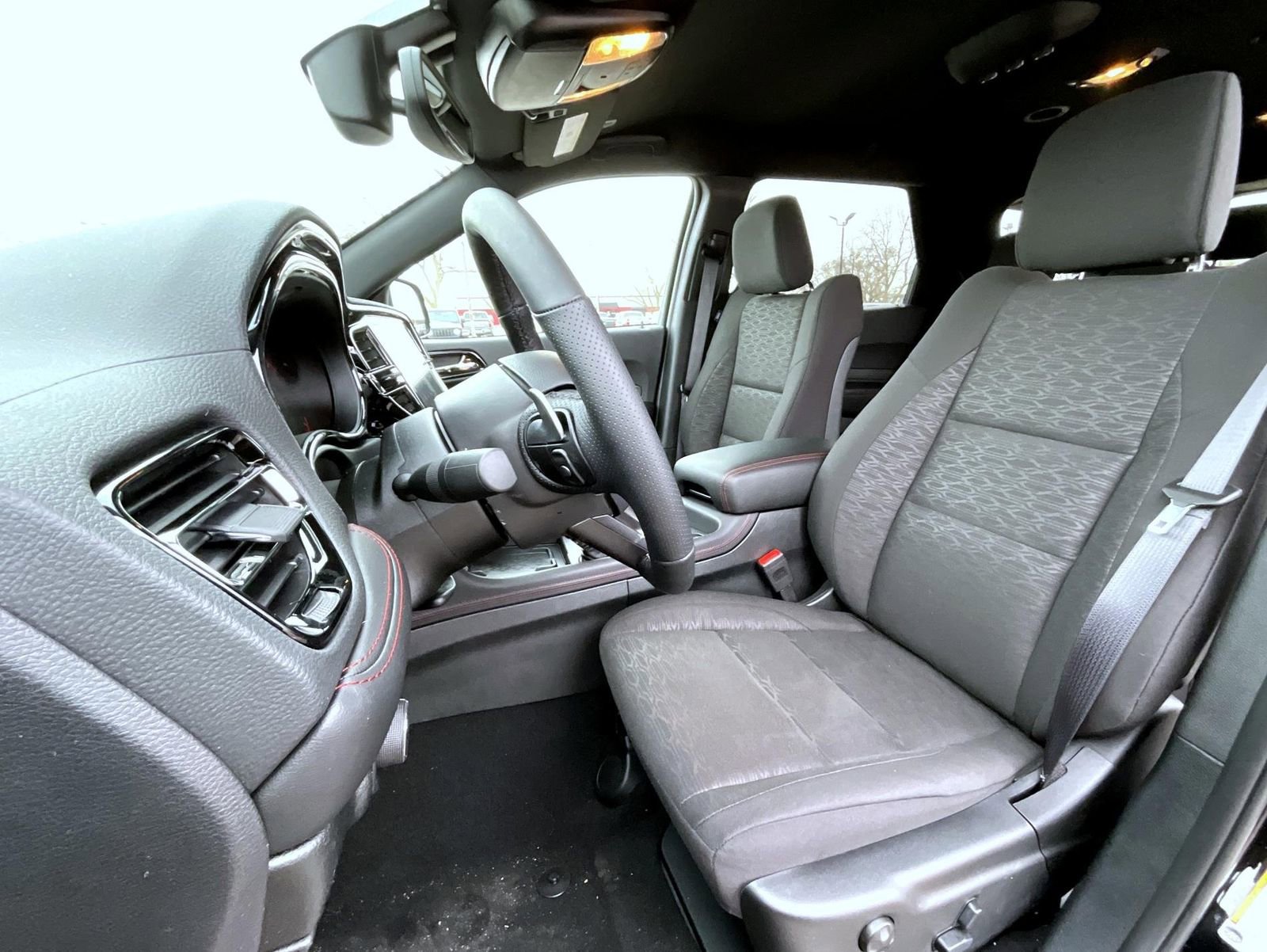 New 2026 Dodge Durango GT image 11