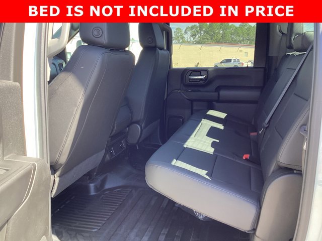 New 2025 Chevrolet Silverado 3500 W/T w/ WT Convenience Package image 19