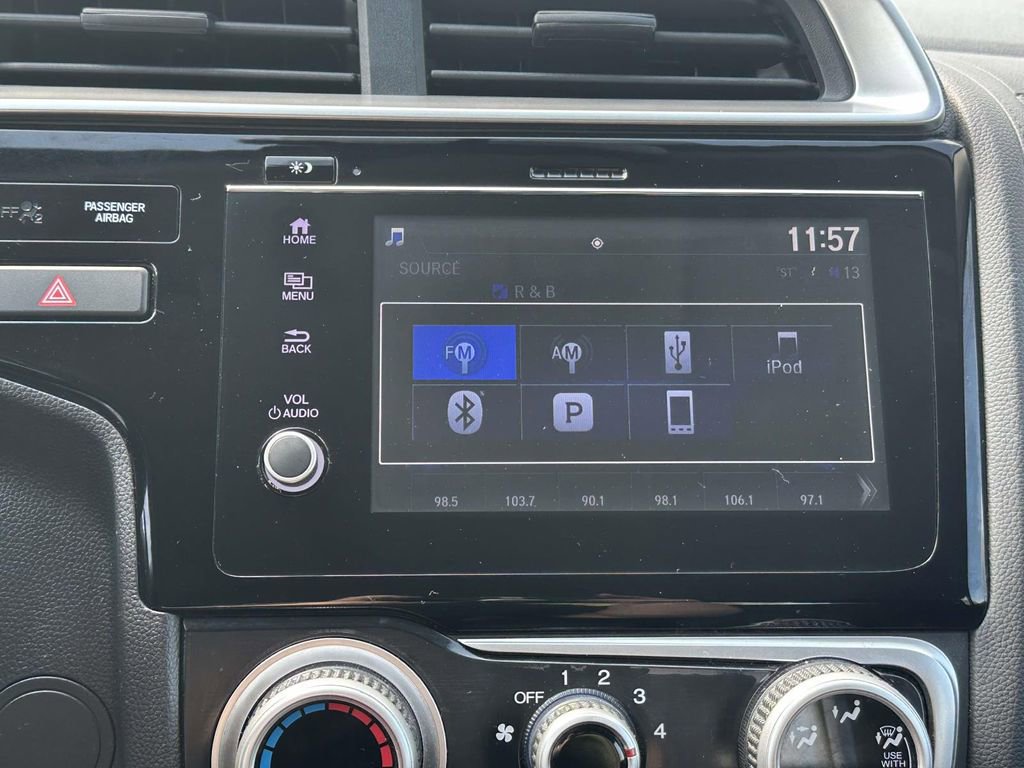 Used 2019 Honda Fit Sport image 19