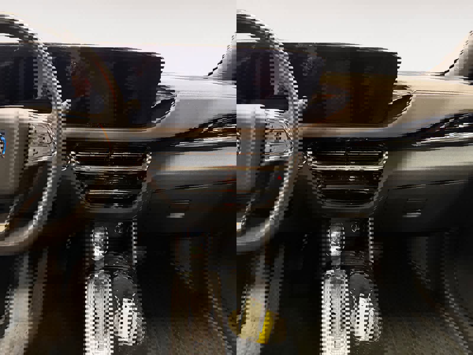 Used 2025 Buick Envista Avenir FWD image 12