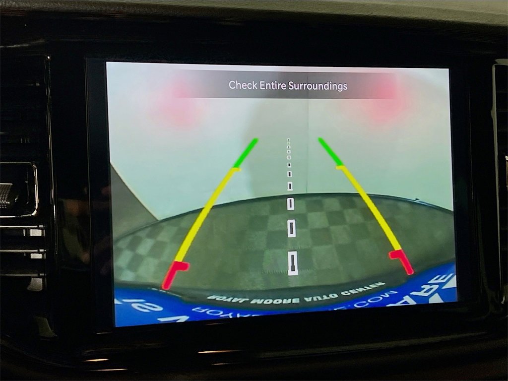 Used 2023 Dodge Durango GT image 13