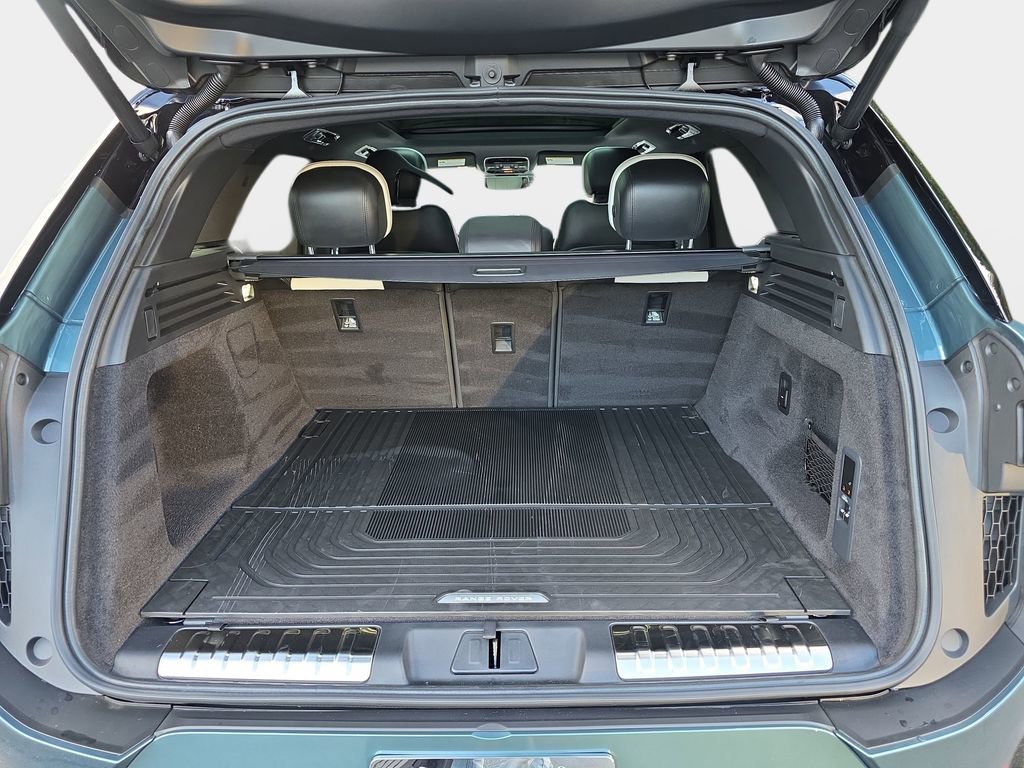 New 2026 Land Rover Range Rover Sport Dynamic SE image 12