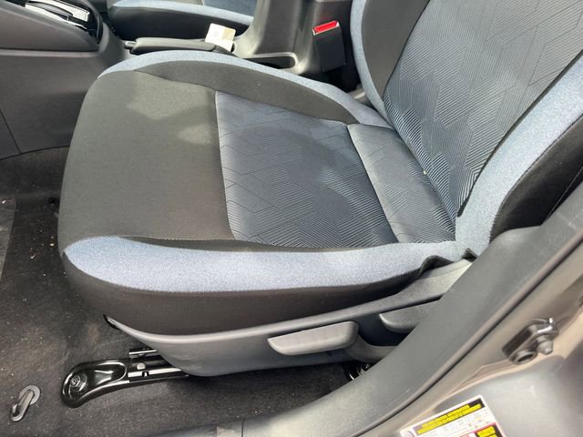 New 2025 Nissan Versa SV w/ Trunk Package image 15