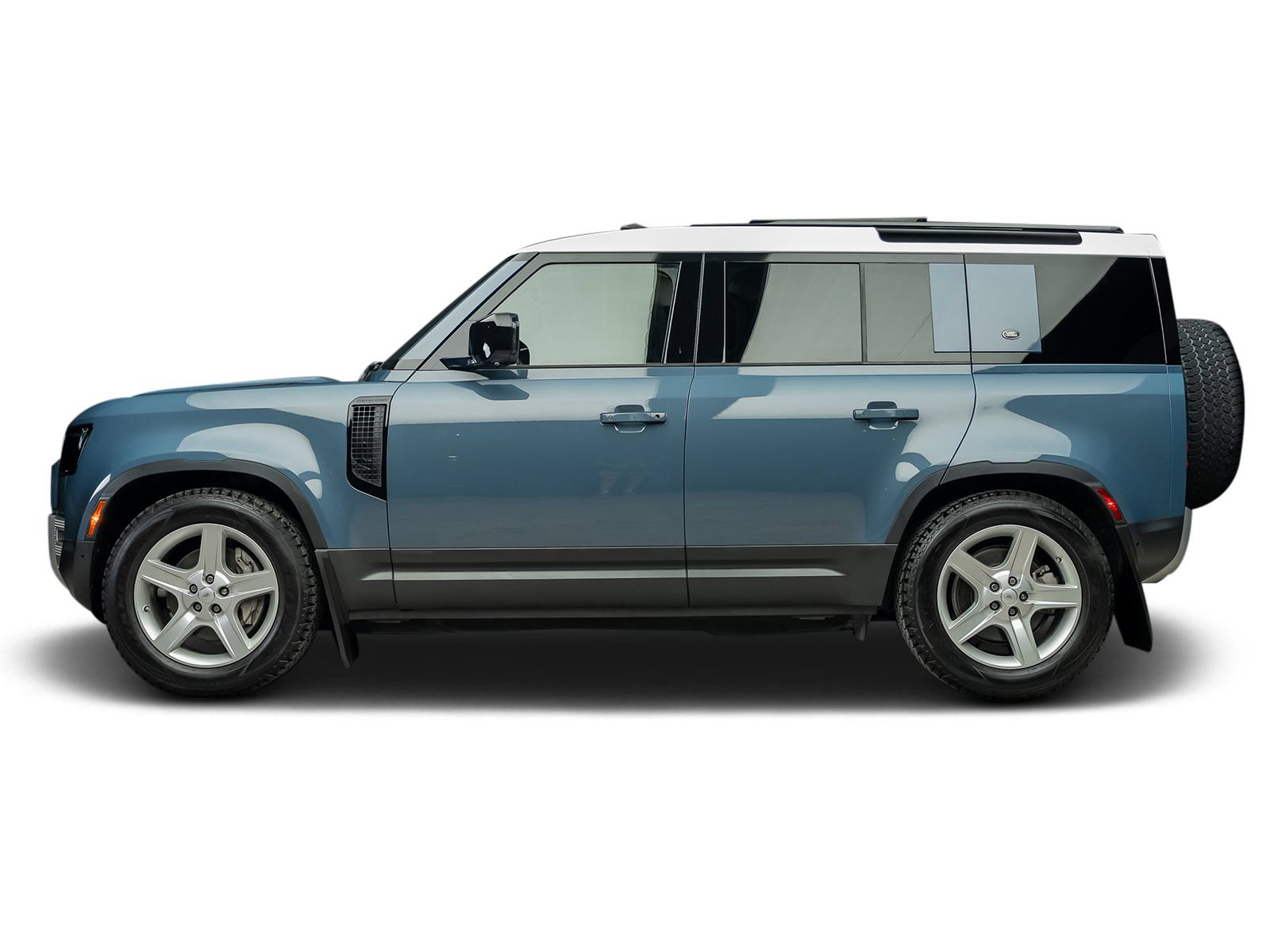 Used 2020 Land Rover Defender 110 HSE AWD/4WD image 17