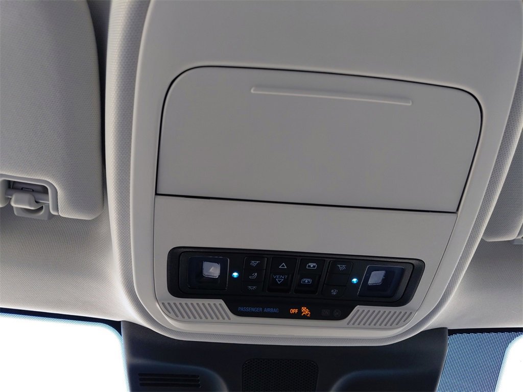 New 2025 Ford Expedition Max Platinum w/ Platinum Ultimate Package image 35