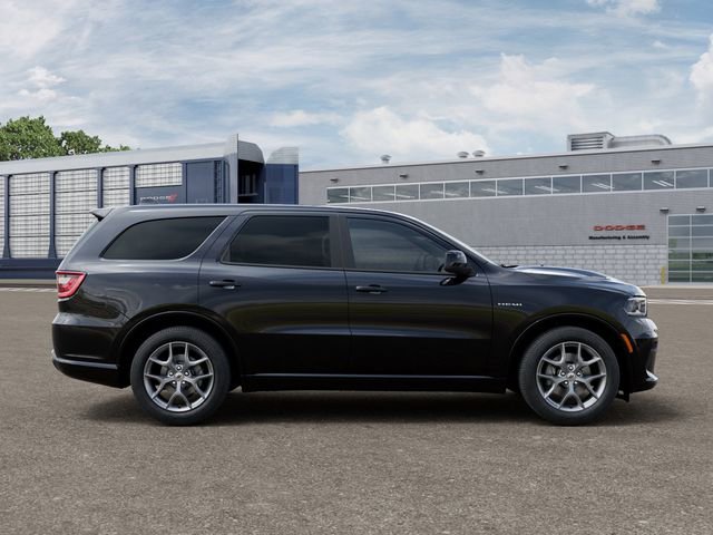 New 2026 Dodge Durango GT image 22