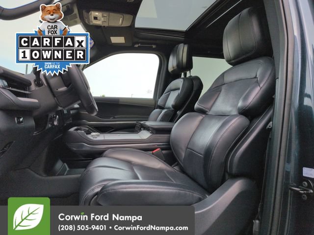 Used 2025 Lincoln Navigator Reserve w/ Jet Appearance Package AWD/4WD image 23