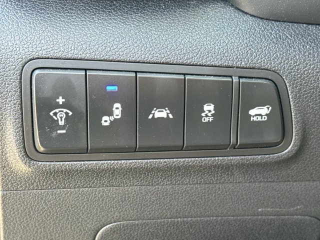 Used 2021 Hyundai Tucson Limited w/ Cargo Package FWD image 27