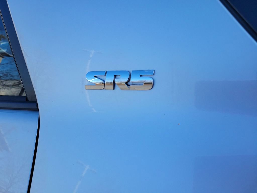 Certified 2023 Toyota 4Runner SR5 Premium image 32